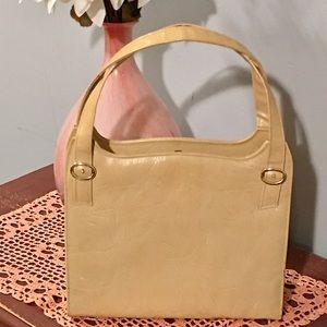 Vintage Lennox Shoulder Bag